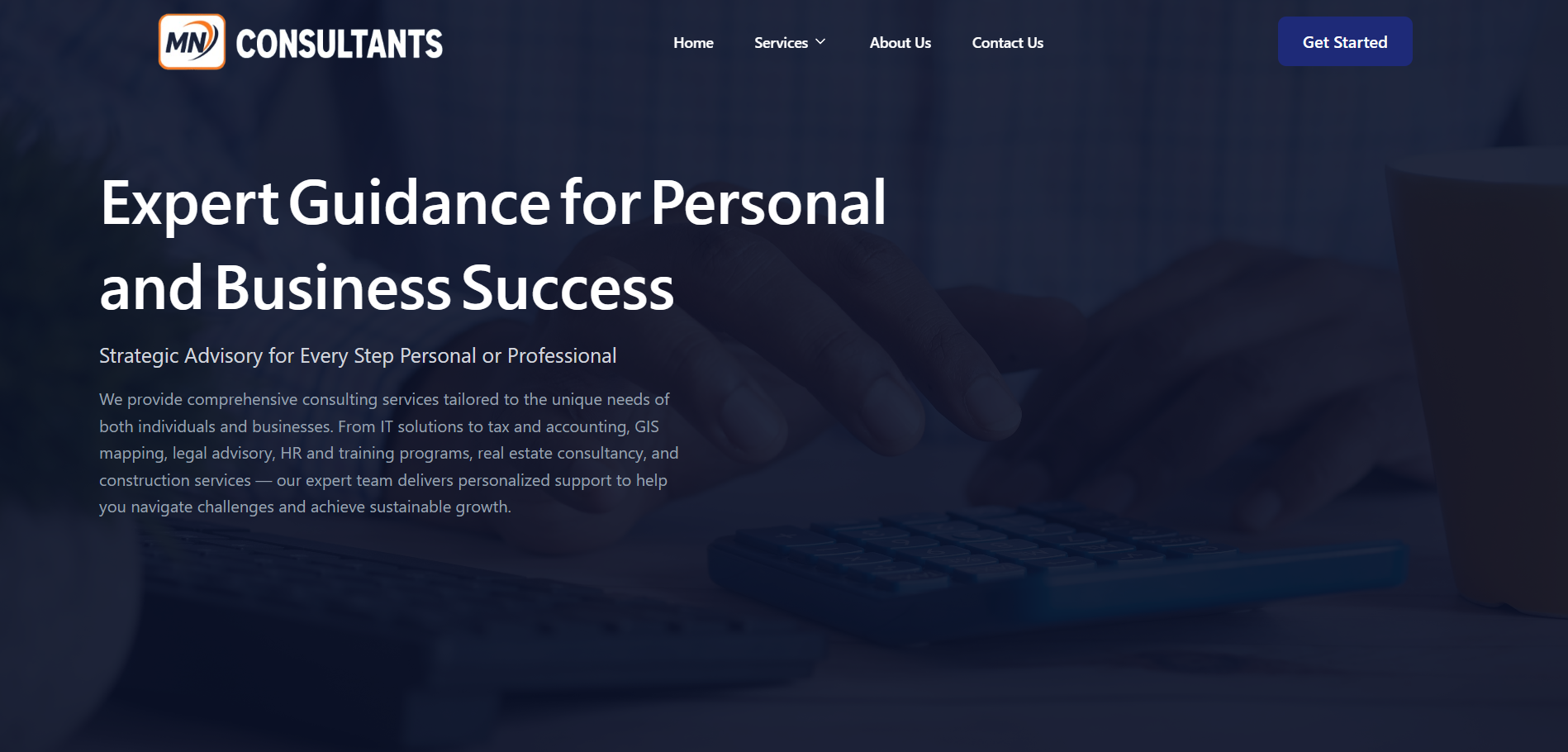 MN Consultants